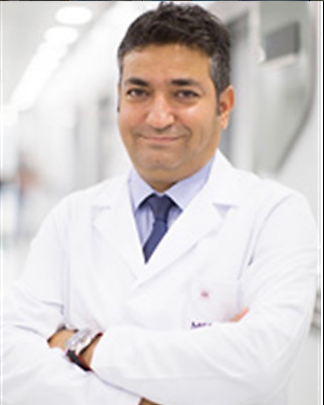 Assoc. Prof. Halil İbrahim Sun